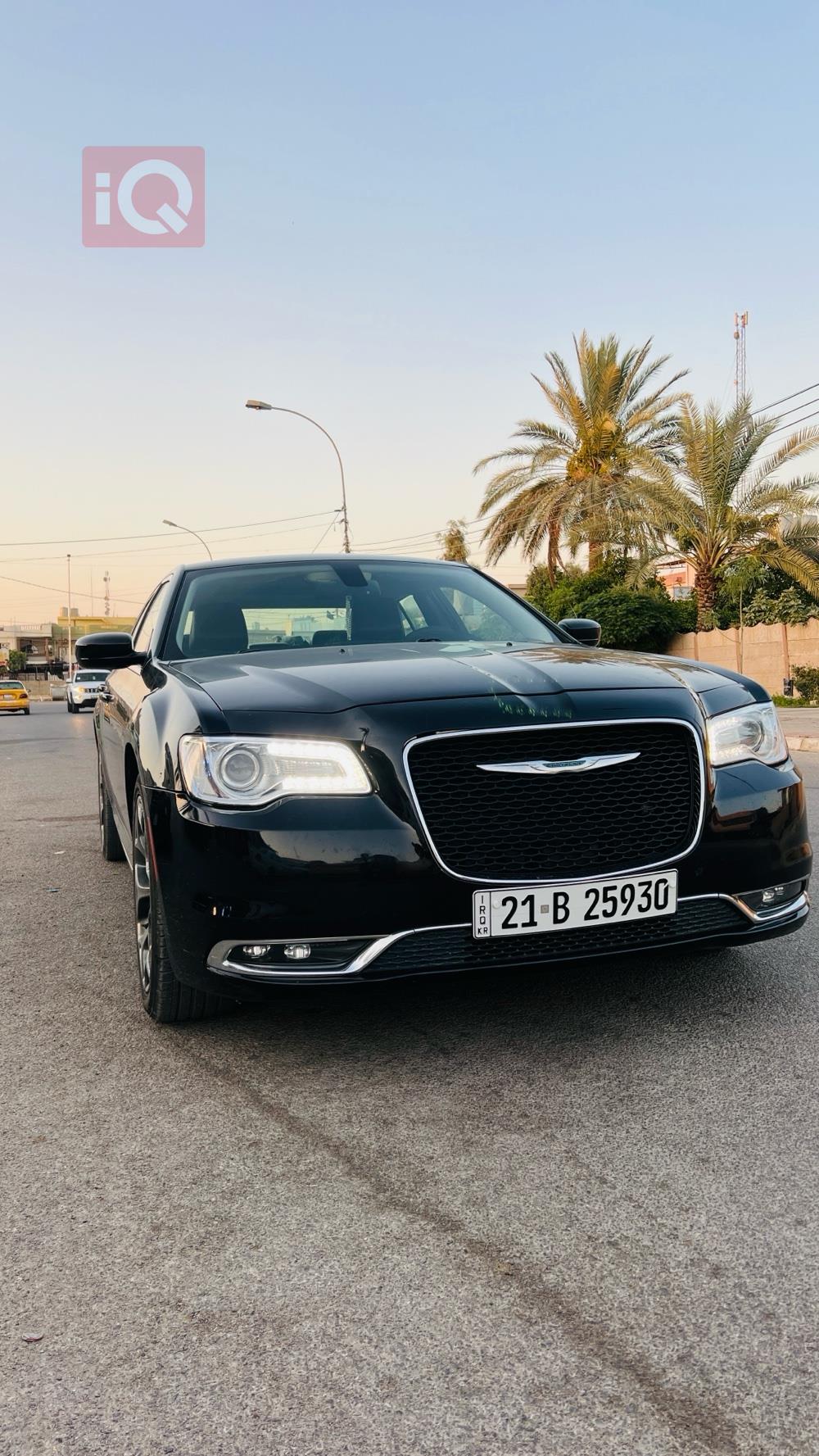 Chrysler 300